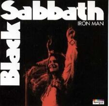 Black sabbath iron for sale  STOCKPORT