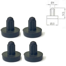 Serie gommini griglie usato  Venetico
