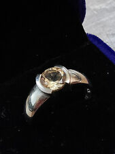 Damen ring 333 gebraucht kaufen  Albershausen
