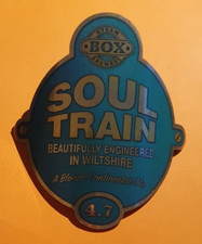 Box steam brewery for sale  PRESTON