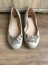 Ladies debenhams gold for sale  LEOMINSTER