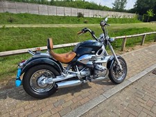 Bmw r850c cruiser for sale  CRAWLEY