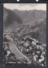 Cartolina pellegrino terme usato  Italia