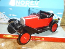 Ancien jouet citroen d'occasion  France