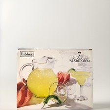 Libbey cancun piece for sale  West Babylon