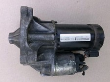 Valeo d6ra661 starter for sale  BURY ST. EDMUNDS