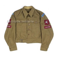 Battledress anglais pattern d'occasion  Ambleteuse