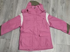 Damen skijacke winterjacke gebraucht kaufen Damen skijacke winterjacke gebraucht kaufen  Vaihingen an der Enz