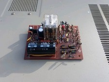 Yaesu 101zd rectifier for sale  MILLOM