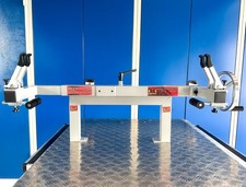 Compound bogenpresse bow gebraucht kaufen  Reichshof