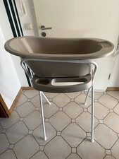 Babywanne gestell ablaufschlau gebraucht kaufen  Oberweißbach/Thür. Wald