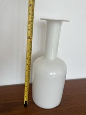 Holmegaard otto brauer for sale  LONDON