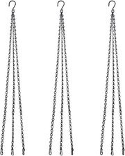 Pack leg chain for sale  BRADFORD