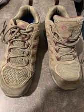 Ladies walking shoes for sale  BENFLEET