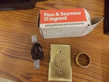 New pass seymour d'occasion  Expédié en Belgium