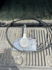 Push throttle outboard for sale  Harrisburg
