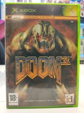 Doom 3 Xbox Classic Microsoft Manuale Incluso comprar usado Doom 3 Xbox Classic Microsoft Manuale Incluso comprar usado  Enviando para Brazil