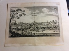 Germersheim kupferstich merian gebraucht kaufen Germersheim kupferstich merian gebraucht kaufen  Leipzig
