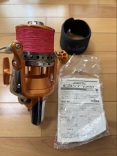DAIWA CAST'IZM QD TORNEIO SURF35 671158 comprar usado  Enviando para Brazil