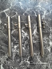 Stainless steel bank for sale  READING