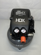 Hdx gallon air for sale  North Haven