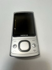Nokia slide 6700 gebraucht kaufen  Würzburg