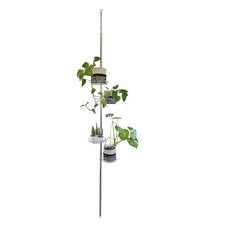 Teleskop blumenregal 175 gebraucht kaufen  Wasbek