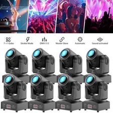 150w moving head for sale  Bordentown