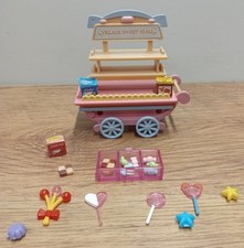 Sylvanian families village for sale  BEXHILL-ON-SEA