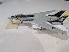Kit de modelo Revell F-14 Tomcat com suporte de exibição. USS Nimitz comprar usado  Enviando para Brazil
