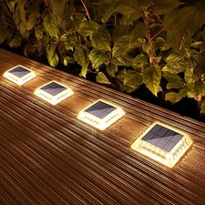 Lacasa luci solari usato  Italia