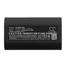 Batterie 3400mah 919.7010 d'occasion  Dompierre-sur-Besbre