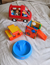 little tikes van for sale little tikes van for sale Saint Paul