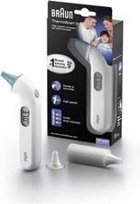 Braun irt3030 thermoscan gebraucht kaufen  Berlin