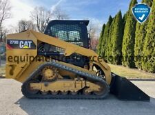 2018 cat 279d for sale  Bordentown