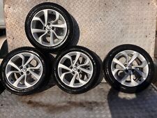Vauxhall corsa alloy for sale  TONYPANDY