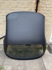Mgf hardtop cheapest for sale  HUDDERSFIELD