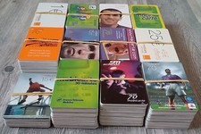 Gros lot mobicartes d'occasion  Dunkerque-