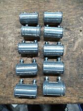 Conduit coupling connector for sale  Emporium