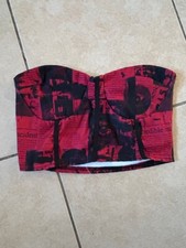 Plt red black for sale  THETFORD