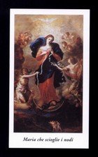 Santino holy card usato  Ragusa