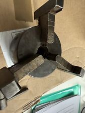 Burnerd 100mm jaw for sale  KIDLINGTON