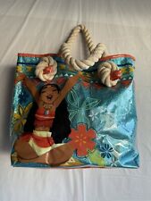 Moana purse bag for sale  Davis