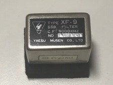 Quarzfilter 9mhz 6khz gebraucht kaufen  Bergisch Gladbach