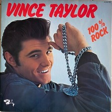 Vince taylor double d'occasion  Antibes