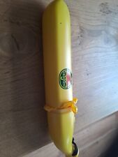 Novelty banana umbrella for sale  SUTTON-IN-ASHFIELD