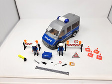 Playmobil 9236 police for sale  BENFLEET