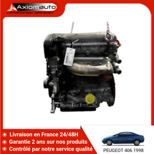 Moteur peugeot 406 d'occasion  Amiens-