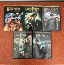Harry potter series for sale  Seattle