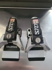 Pair salomon ski for sale  Wayne